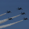 Blue　Impulse④