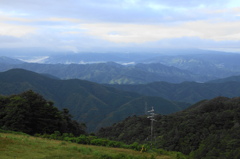 山々④