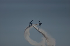 Blue　Impulse⑥　