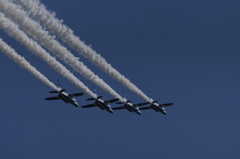 Blue　Impulse③