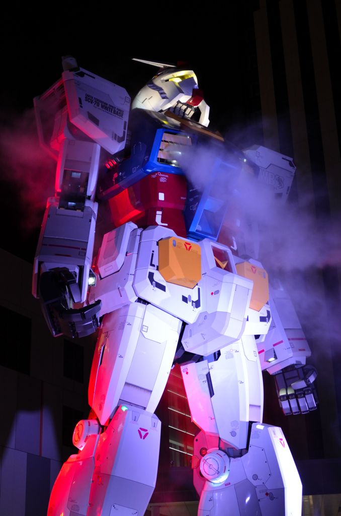 RX-78-2