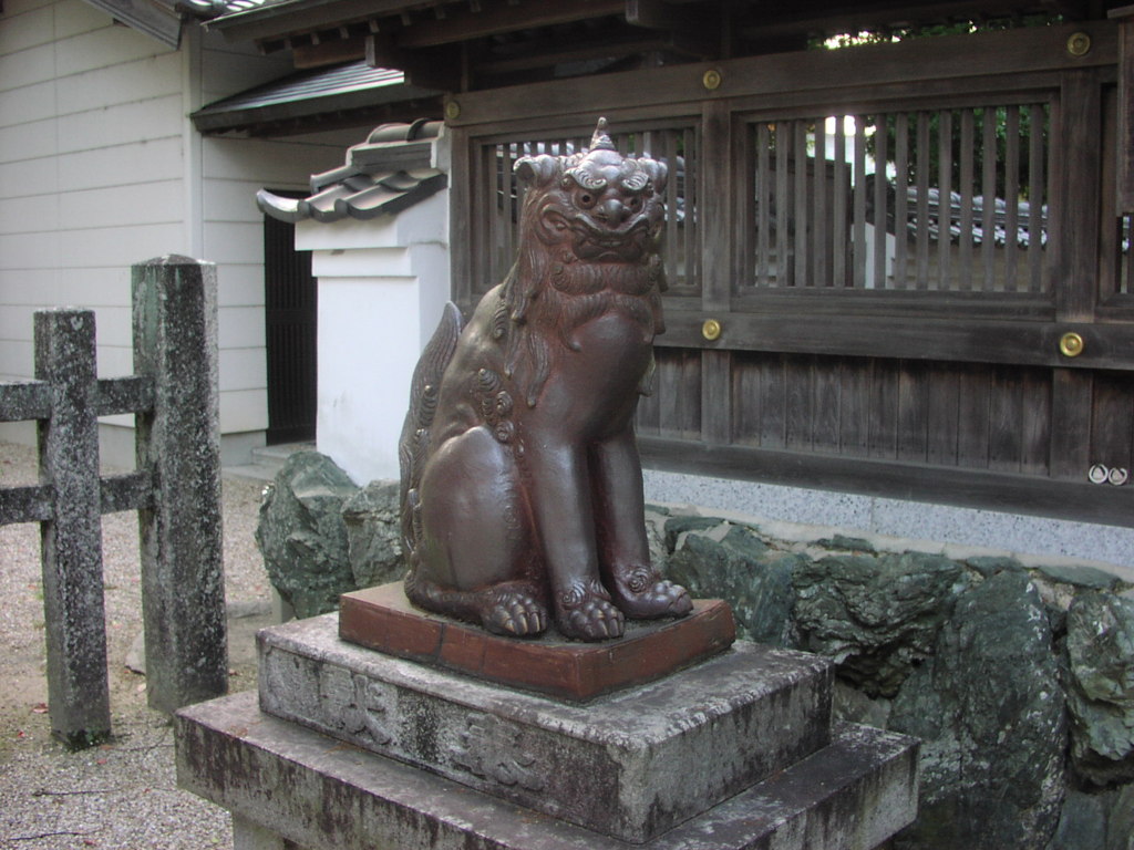 ニャンとワンダフル