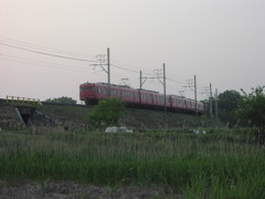 はしれ単線