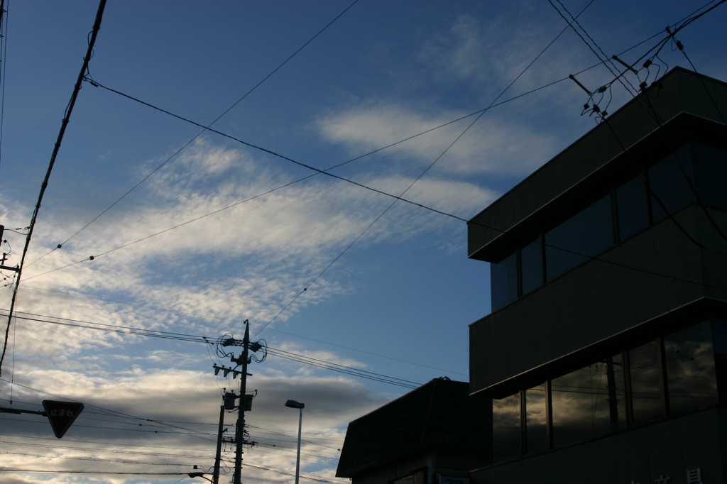 新たな日常　a New Days