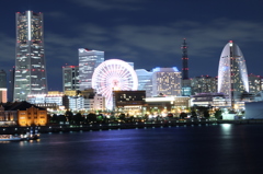 The YOKOHAMA Jewel TownⅡ