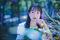 Marunouchi Color