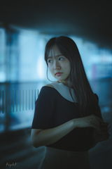 残想