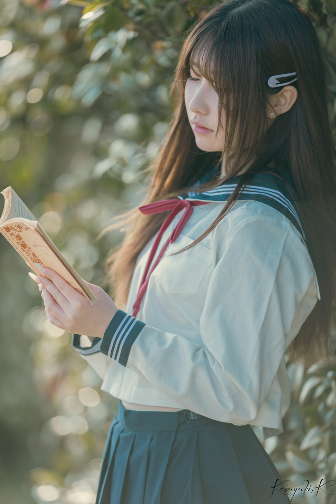 読書