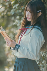 読書