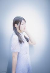 柔らかな光に包まれて