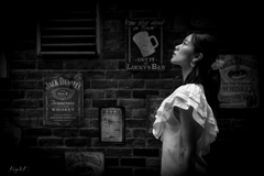 Bar Street