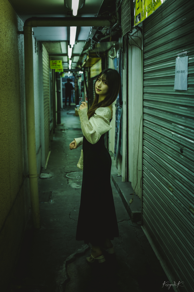 電脳都市