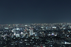 東京&千葉夜景Ⅶ