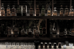 バッカスの寄り道