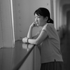 不機嫌な・・