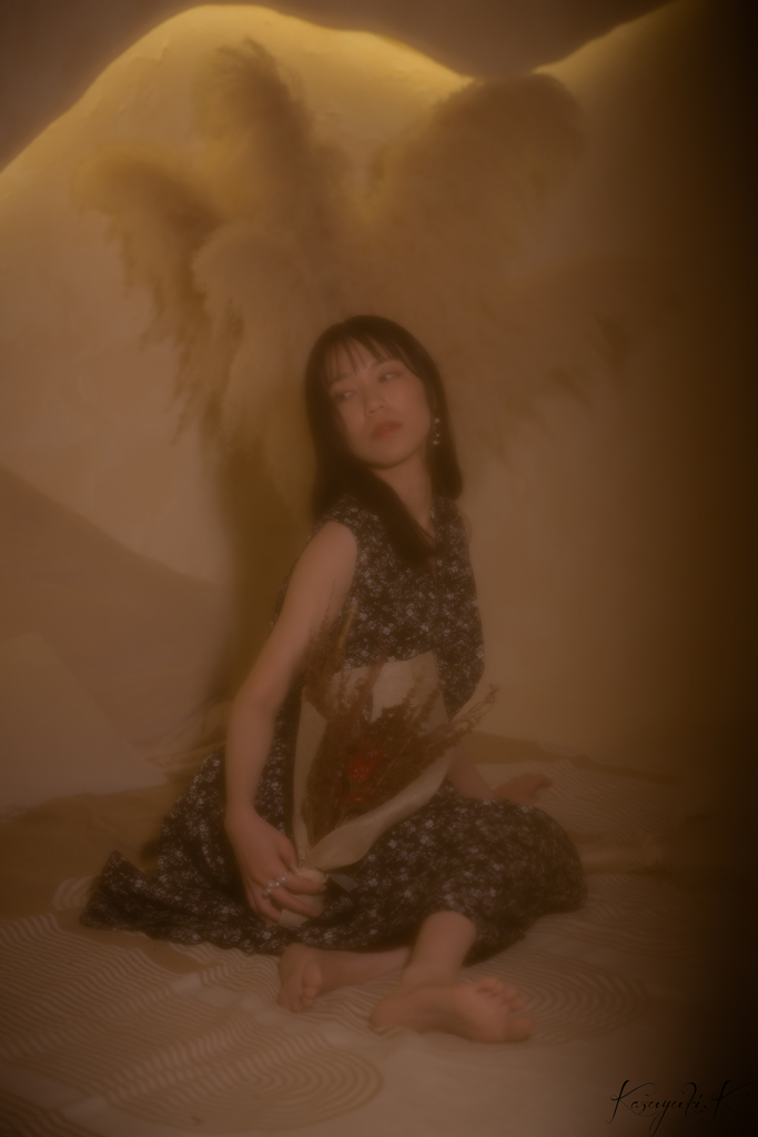 艶麗