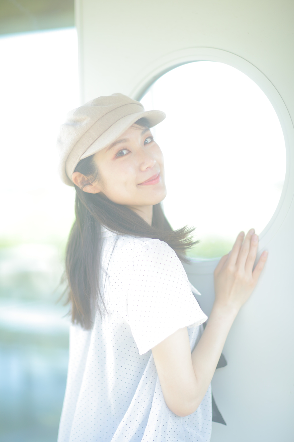 無邪気なキミ