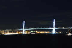YOKOHAMA Bay Bridge
