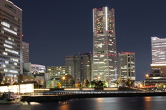 The Yokohama Landmark Tower
