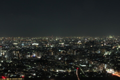 東京&千葉夜景Ⅴ