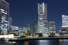 The Yokohama Landmark TowerⅡ