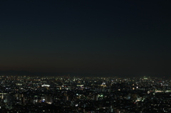 東京&千葉夜景Ⅰ