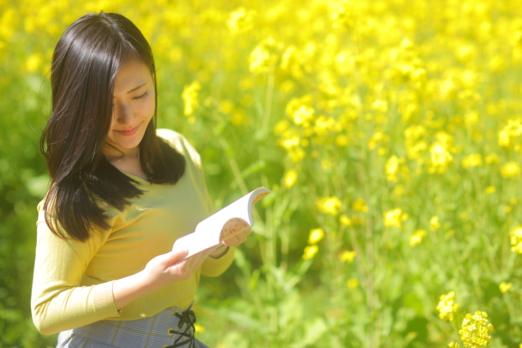 読書日和