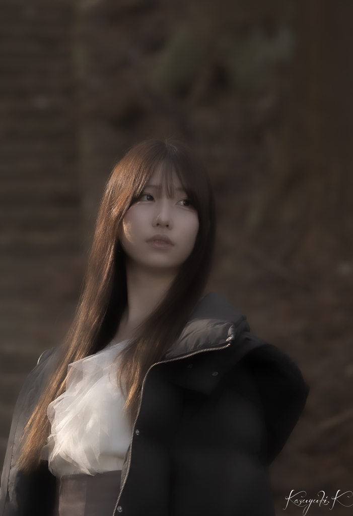 追憶