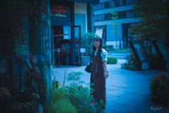 丸の内界隈