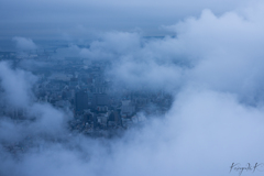 首都雲中