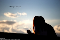 I Always Love You