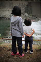 あねといもうと