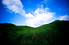 阿蘇山