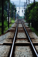 線路