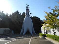 ダイコンに見える？