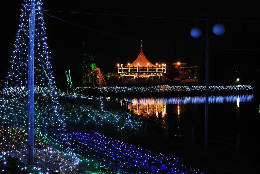 ナイトファンタジー