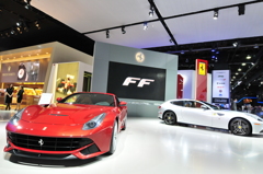 Ferrari②
