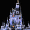 シンデレラ城