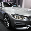 BMW 4 Series Coupe③