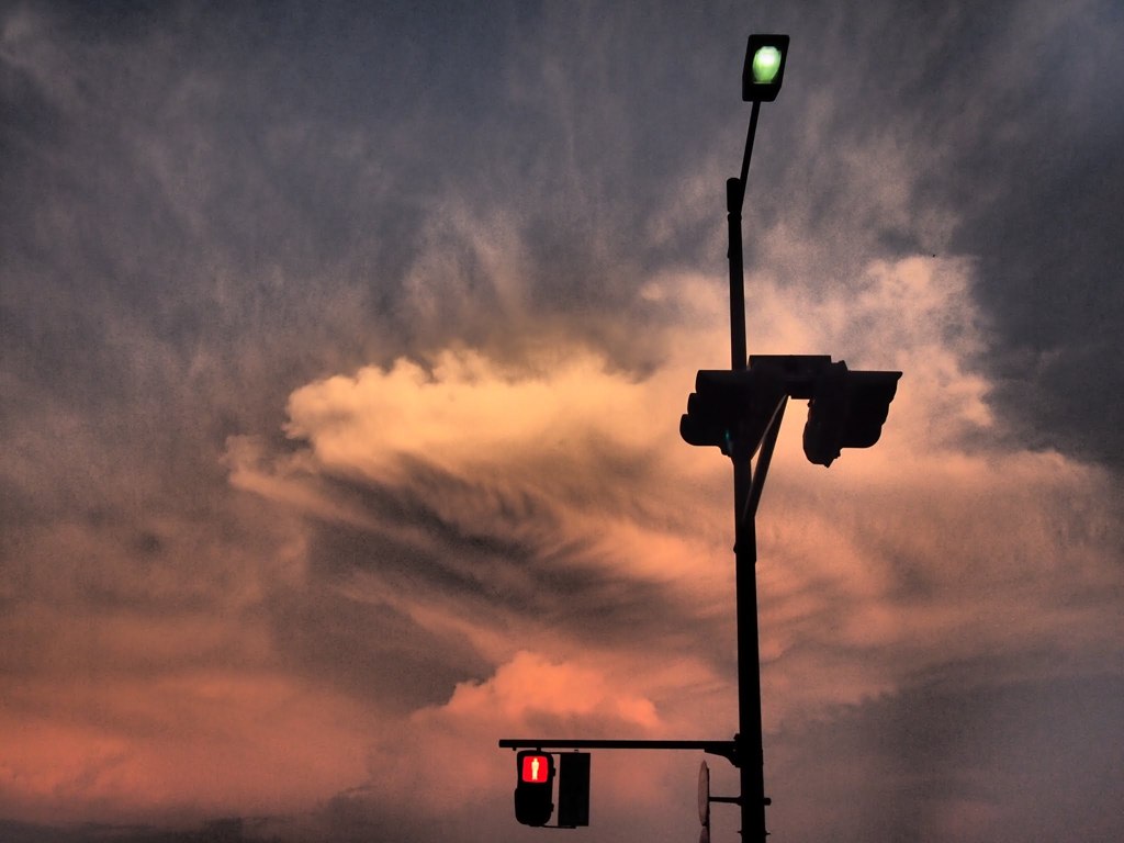 Don't　ｗａｌｋ！