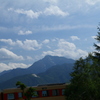 赤岳？