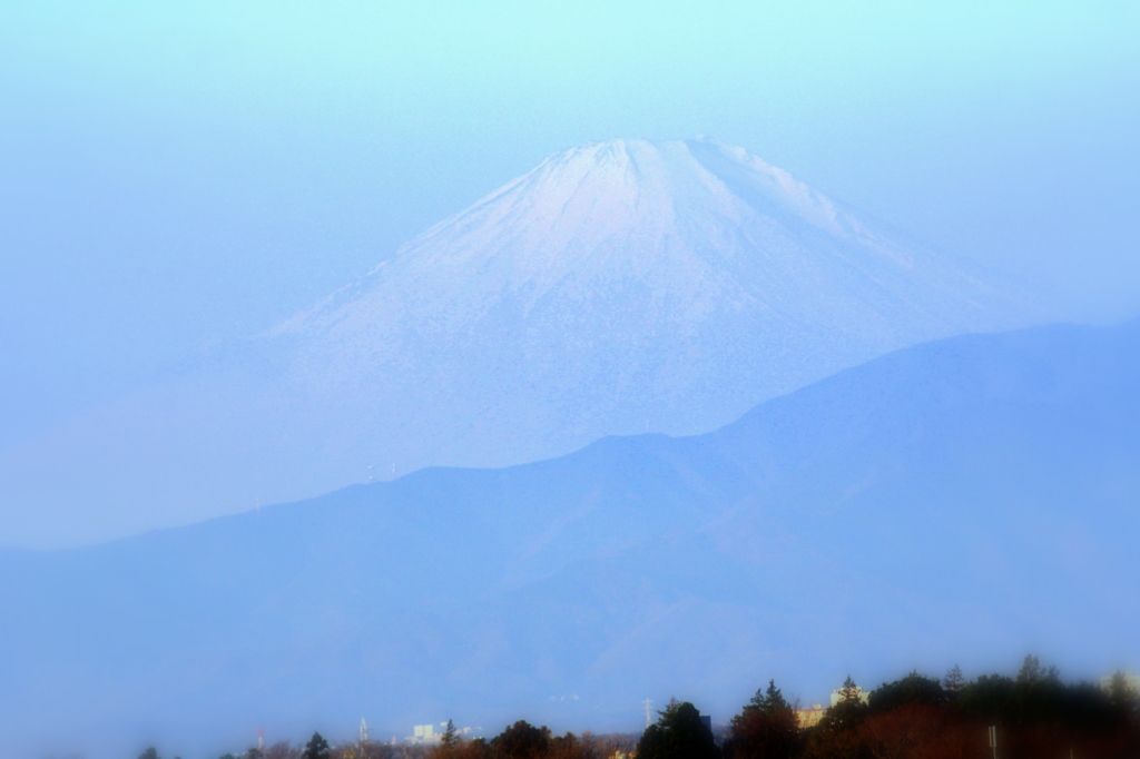 明けましておめでとうございます