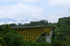 八ヶ岳大橋