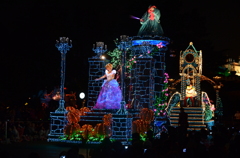 disney electrical parade