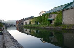 小樽運河