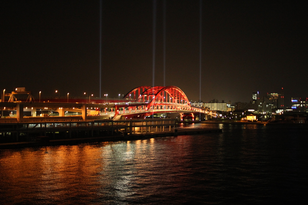 神戸大橋