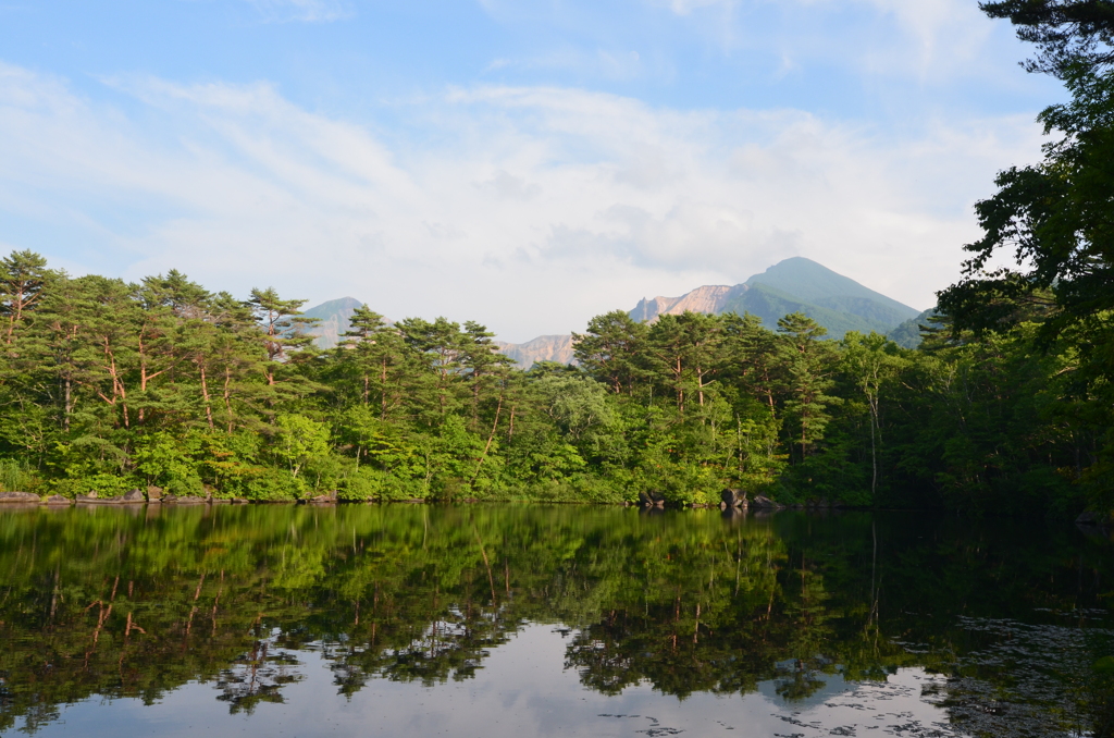 ばや池