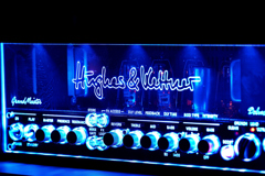 hughes&kettner grandmeister deluxe 40