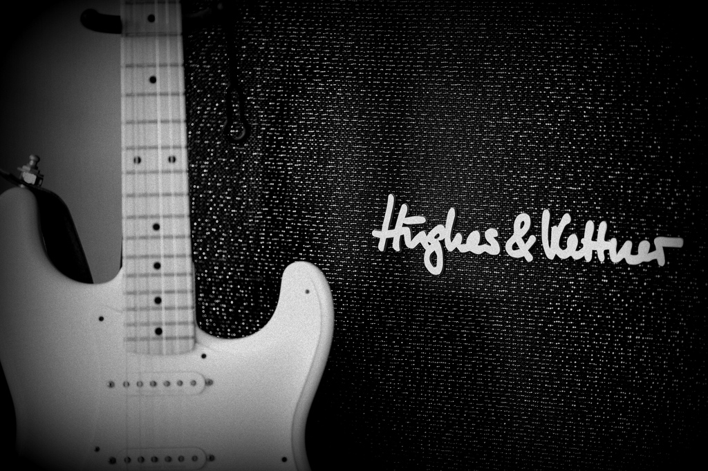 Hughes & Kettner