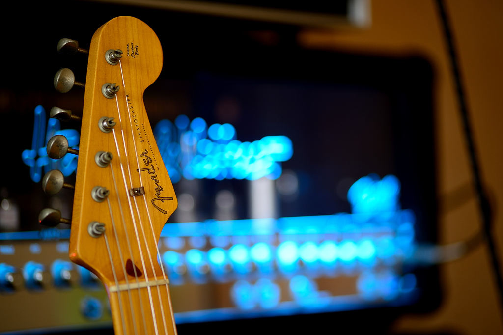 Fender